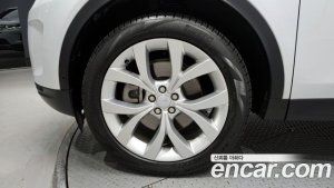 Land Rover Discovery Sport P250 SE 2021 года из Южной Кореи