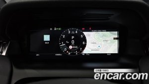 Land Rover Discovery Sport P250 SE 2021 года из Южной Кореи