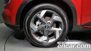 Hyundai Venue 1.6 Flux 2020 года из Южной Кореи