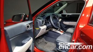 Hyundai Venue 1.6 Flux 2020 года из Южной Кореи