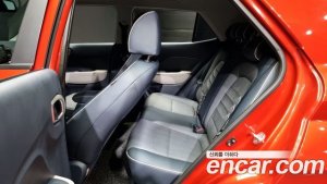 Hyundai Venue 1.6 Flux 2020 года из Южной Кореи