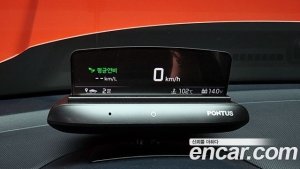 Hyundai Venue 1.6 Flux 2020 года из Южной Кореи