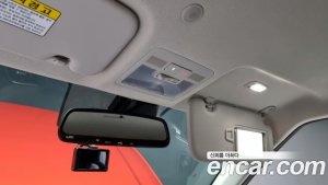 Hyundai Venue 1.6 Flux 2020 года из Южной Кореи