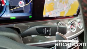 Mercedes-Benz E-Class E53 AMG 4MATIC+ Coupe 2020 года из Южной Кореи