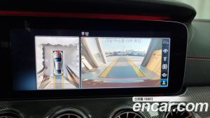 Mercedes-Benz E-Class E53 AMG 4MATIC+ Coupe 2020 года из Южной Кореи