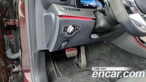 Mercedes-Benz E-Class E53 AMG 4MATIC+ Coupe 2020 года из Южной Кореи