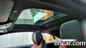 Mercedes-Benz E-Class E53 AMG 4MATIC+ Coupe 2020 года из Южной Кореи