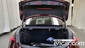 Mercedes-Benz E-Class E53 AMG 4MATIC+ Coupe 2020 года из Южной Кореи