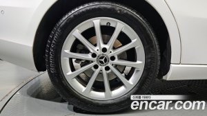 Mercedes-Benz A-Class A220 SEDAN 2020 года из Южной Кореи