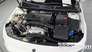 Mercedes-Benz A-Class A220 SEDAN 2020 года из Южной Кореи