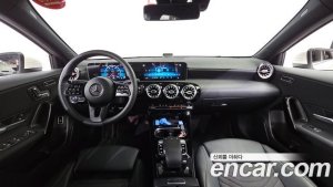 Mercedes-Benz A-Class A220 SEDAN 2020 года из Южной Кореи
