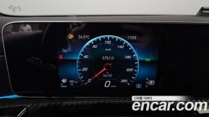 Mercedes-Benz A-Class A220 SEDAN 2020 года из Южной Кореи