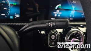Mercedes-Benz A-Class A220 SEDAN 2020 года из Южной Кореи