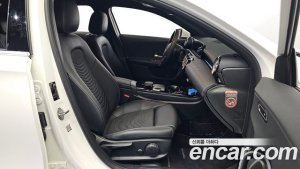Mercedes-Benz A-Class A220 SEDAN 2020 года из Южной Кореи