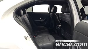 Mercedes-Benz A-Class A220 SEDAN 2020 года из Южной Кореи