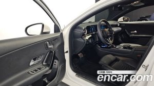 Mercedes-Benz A-Class A220 SEDAN 2020 года из Южной Кореи