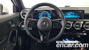 Mercedes-Benz A-Class A220 SEDAN 2020 года из Южной Кореи
