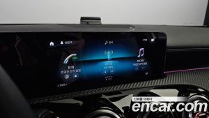 Mercedes-Benz A-Class A220 SEDAN 2020 года из Южной Кореи