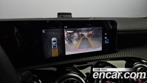 Mercedes-Benz A-Class A220 SEDAN 2020 года из Южной Кореи