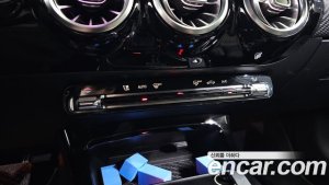 Mercedes-Benz A-Class A220 SEDAN 2020 года из Южной Кореи