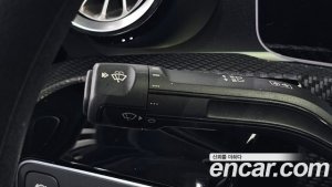 Mercedes-Benz A-Class A220 SEDAN 2020 года из Южной Кореи