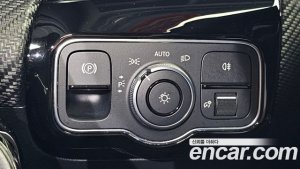 Mercedes-Benz A-Class A220 SEDAN 2020 года из Южной Кореи