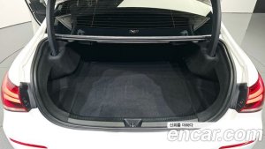 Mercedes-Benz A-Class A220 SEDAN 2020 года из Южной Кореи