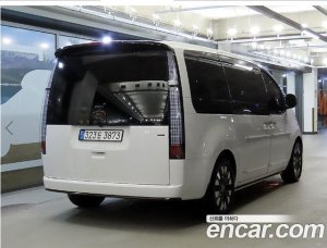 Hyundai Staria 4WD Lounge 7-Seater 2022 года из Южной Кореи