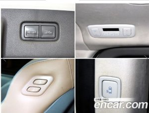 Hyundai Staria 4WD Lounge 7-Seater 2022 года из Южной Кореи