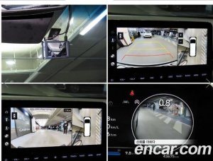 Hyundai Staria 4WD Lounge 7-Seater 2022 года из Южной Кореи