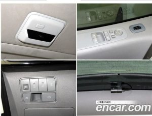 Hyundai Staria 4WD Lounge 7-Seater 2022 года из Южной Кореи
