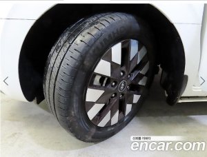 Hyundai Staria 4WD Lounge 7-Seater 2022 года из Южной Кореи