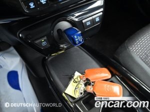 Toyota Prius 1.8 2020 года из Южной Кореи