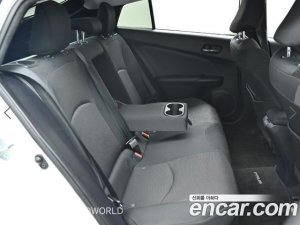 Toyota Prius 1.8 2020 года из Южной Кореи