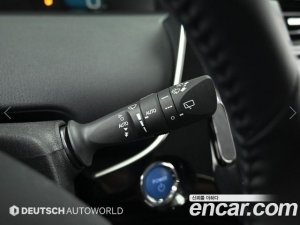 Toyota Prius 1.8 2020 года из Южной Кореи