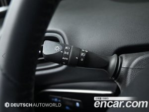 Toyota Prius 1.8 2020 года из Южной Кореи