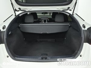 Toyota Prius 1.8 2020 года из Южной Кореи