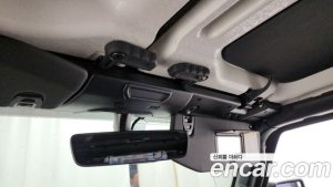 Jeep Wrangler 2.0 Rubicon 4Door Sahara Edition 2020 года из Южной Кореи