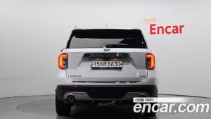 Ford Explorer 2.3 Limited 4WD 2020 года из Южной Кореи
