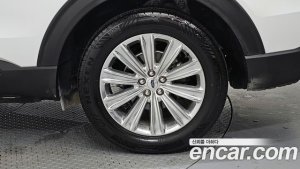 Ford Explorer 2.3 Limited 4WD 2020 года из Южной Кореи