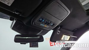 Ford Explorer 2.3 Limited 4WD 2020 года из Южной Кореи