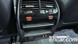 BMW 5-Series 520i Luxury 2021 года из Южной Кореи