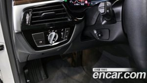 BMW 5-Series 520i Luxury 2021 года из Южной Кореи