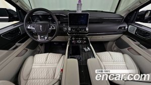 Lincoln Navigator 3.5L Black Label 2020 года из Южной Кореи