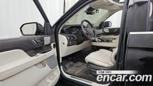 Lincoln Navigator 3.5L Black Label 2020 года из Южной Кореи