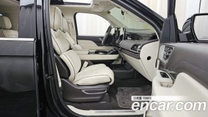 Lincoln Navigator 3.5L Black Label 2020 года из Южной Кореи