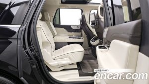 Lincoln Navigator 3.5L Black Label 2020 года из Южной Кореи