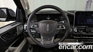 Lincoln Navigator 3.5L Black Label 2020 года из Южной Кореи