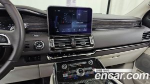 Lincoln Navigator 3.5L Black Label 2020 года из Южной Кореи