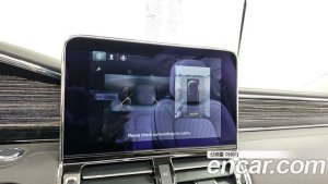 Lincoln Navigator 3.5L Black Label 2020 года из Южной Кореи